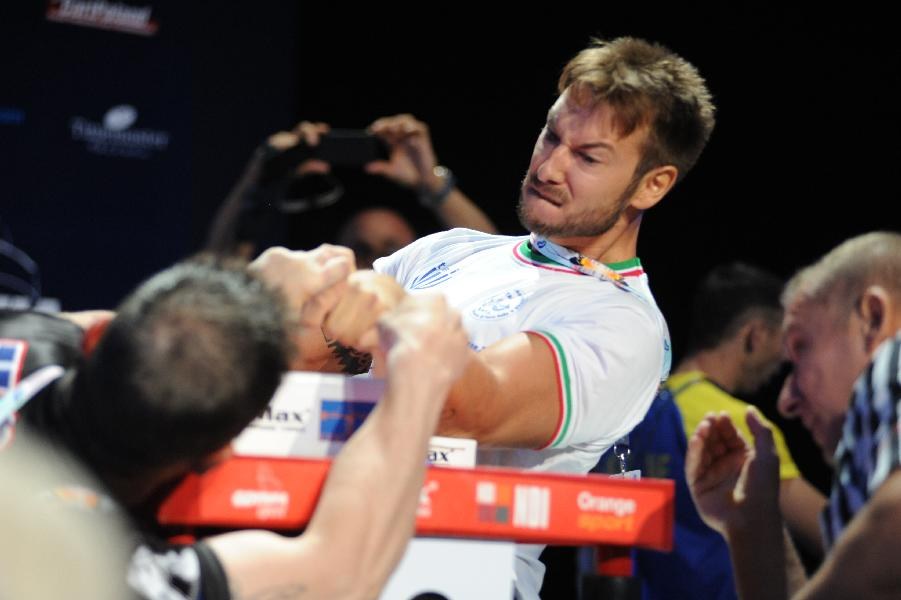 World Armwrestling Championship 2013 Photo Irina