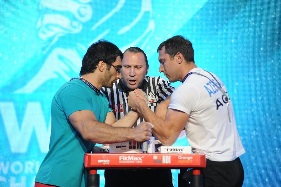 World Armwrestling Championship 2013 Photo Irina