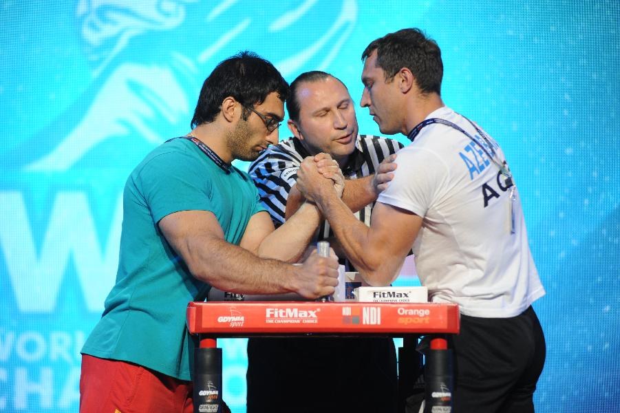 World Armwrestling Championship 2013 Photo Irina