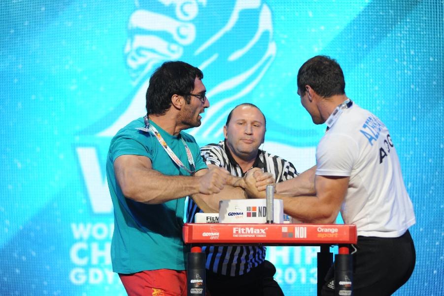 World Armwrestling Championship 2013 Photo Irina