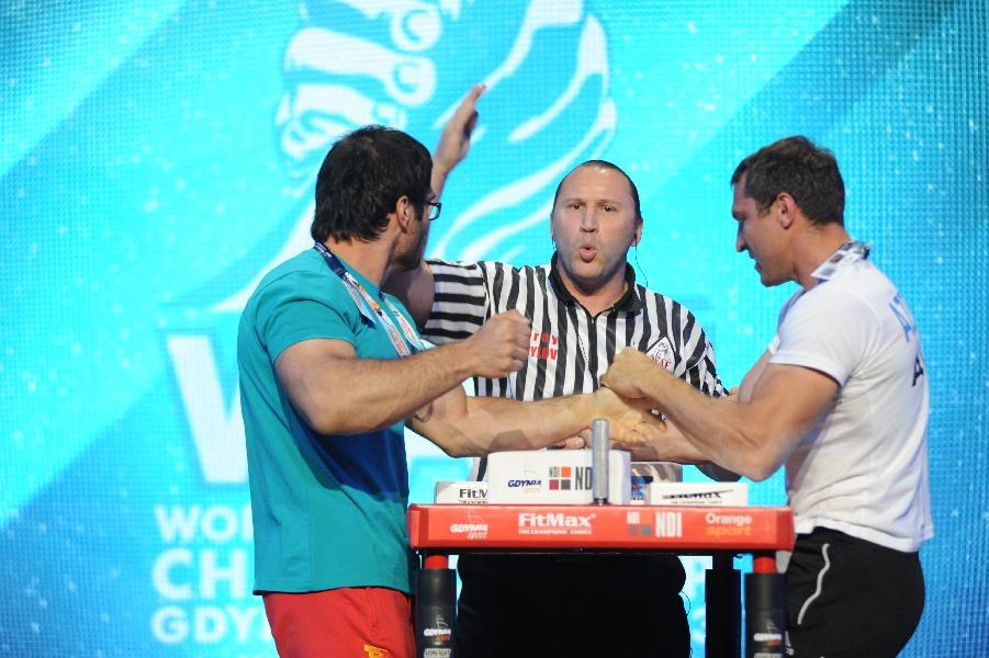 World Armwrestling Championship 2013 Photo Irina