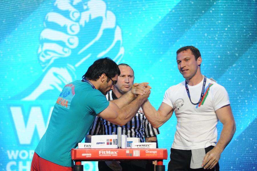 World Armwrestling Championship 2013 Photo Irina