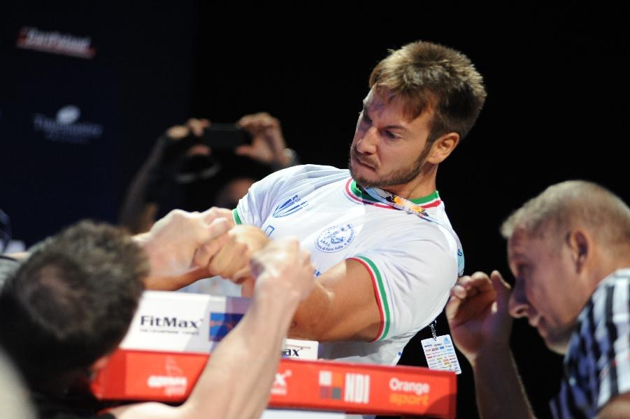 World Armwrestling Championship 2013 Photo Irina