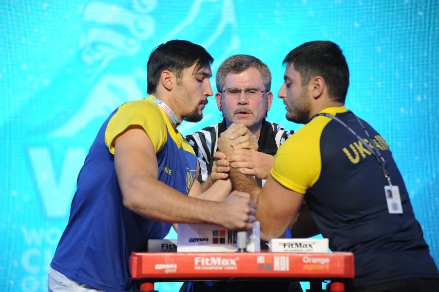 World Armwrestling Championship 2013 Photo Irina