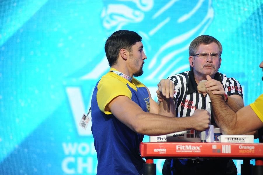 World Armwrestling Championship 2013 Photo Irina