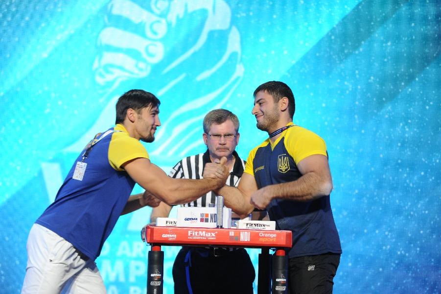 World Armwrestling Championship 2013 Photo Irina