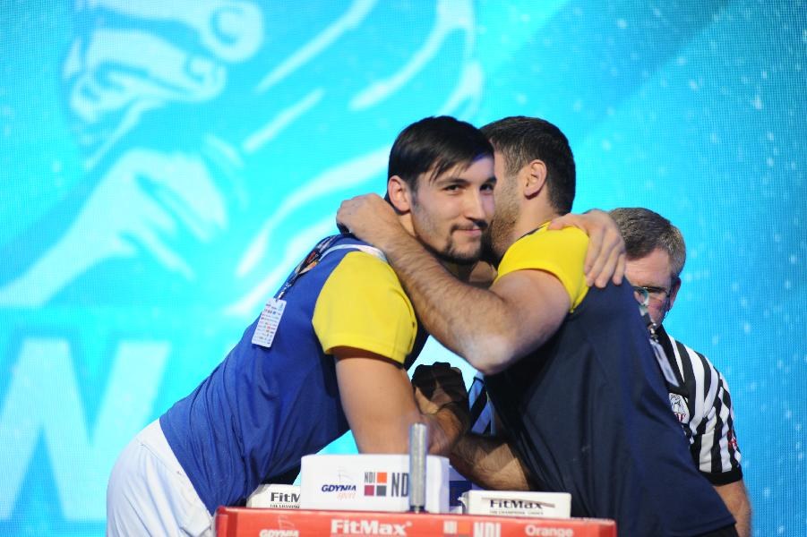 World Armwrestling Championship 2013 Photo Irina