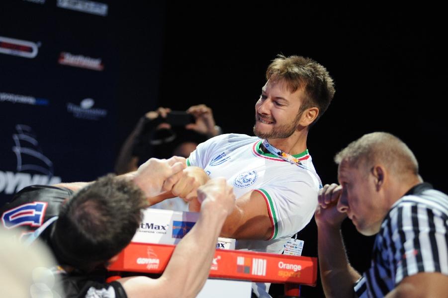 World Armwrestling Championship 2013 Photo Irina