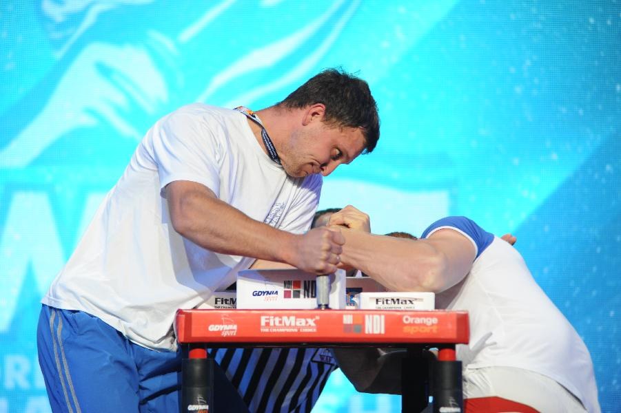 World Armwrestling Championship 2013 Photo Irina