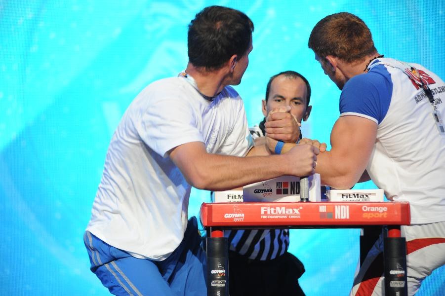 World Armwrestling Championship 2013 Photo Irina