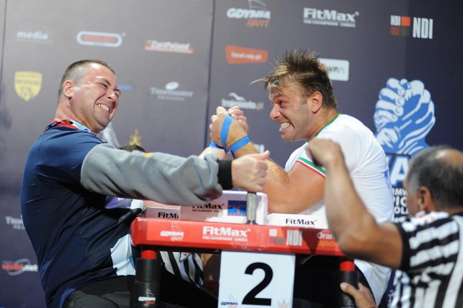 World Armwrestling Championship 2013 Photo Irina