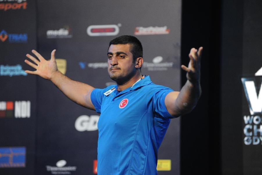 World Armwrestling Championship 2013 Photo Irina