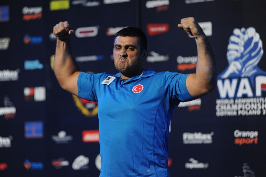World Armwrestling Championship 2013 Photo Irina