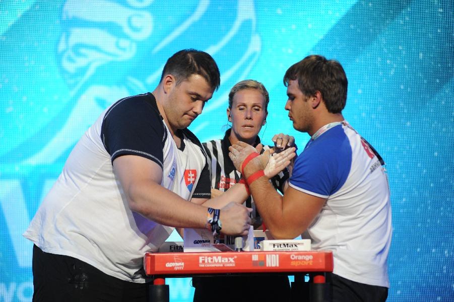 World Armwrestling Championship 2013 Photo Irina