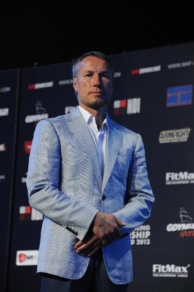 World Armwrestling Championship 2013 Photo Irina