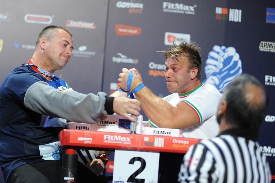 World Armwrestling Championship 2013 Photo Irina