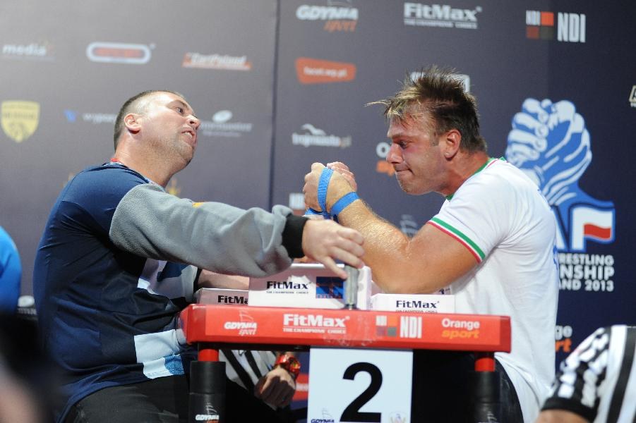 World Armwrestling Championship 2013 Photo Irina