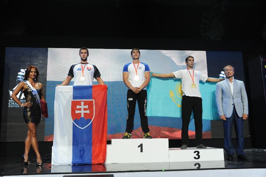 World Armwrestling Championship 2013 Photo Irina