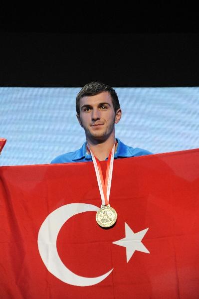 World Armwrestling Championship 2013 Photo Irina