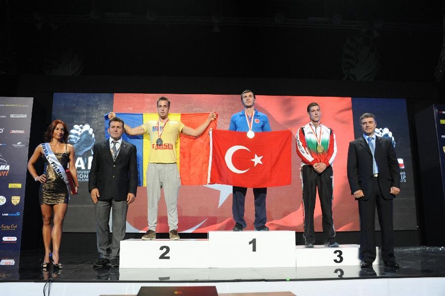 World Armwrestling Championship 2013 Photo Irina