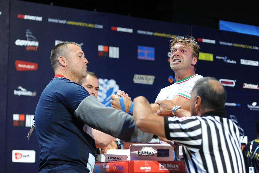 World Armwrestling Championship 2013 Photo Irina