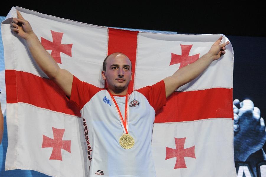 World Armwrestling Championship 2013 Photo Irina