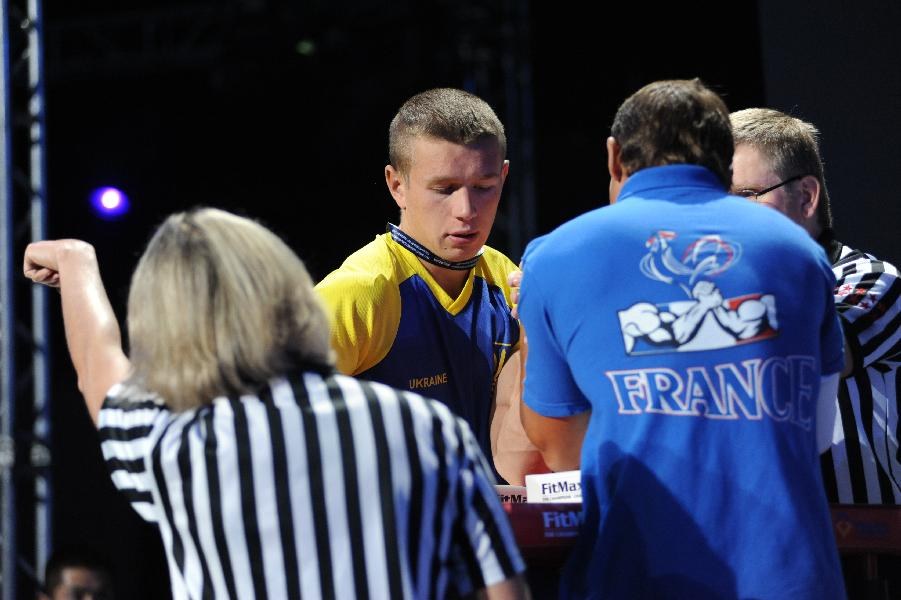 World Armwrestling Championship 2013 Photo Irina