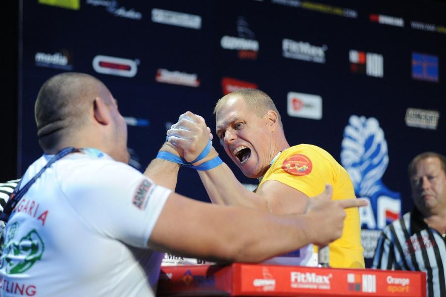 World Armwrestling Championship 2013 Photo Irina