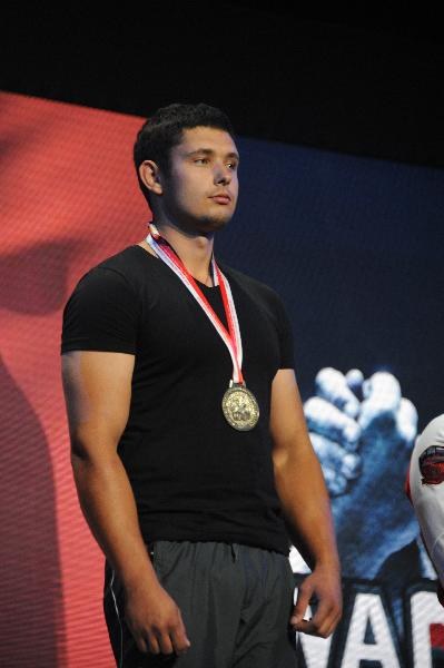 World Armwrestling Championship 2013 Photo Irina