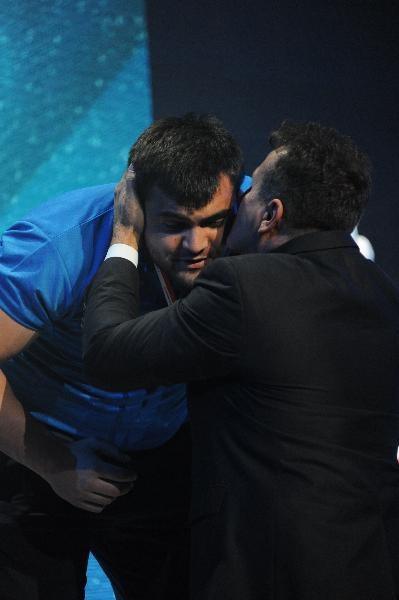 World Armwrestling Championship 2013 Photo Irina