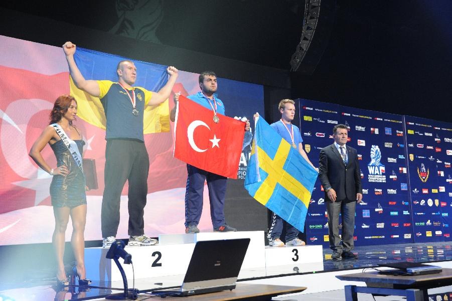 World Armwrestling Championship 2013 Photo Irina