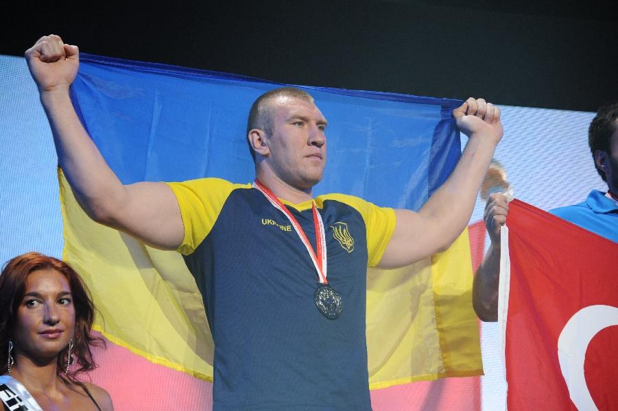 World Armwrestling Championship 2013 Photo Irina