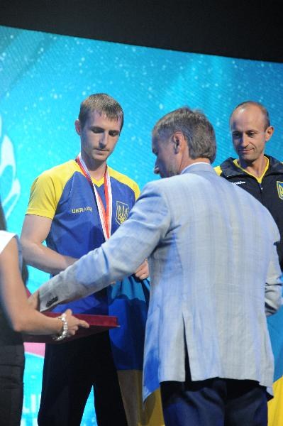 World Armwrestling Championship 2013 Photo Irina