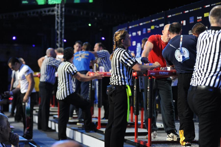 World Armwrestling Championship 2013 Photo Irina