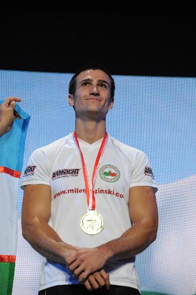 World Armwrestling Championship 2013 Photo Irina