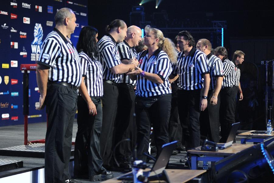 World Armwrestling Championship 2013 Photo Irina