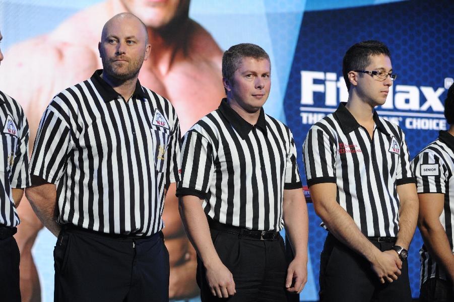 World Armwrestling Championship 2013 Photo Irina