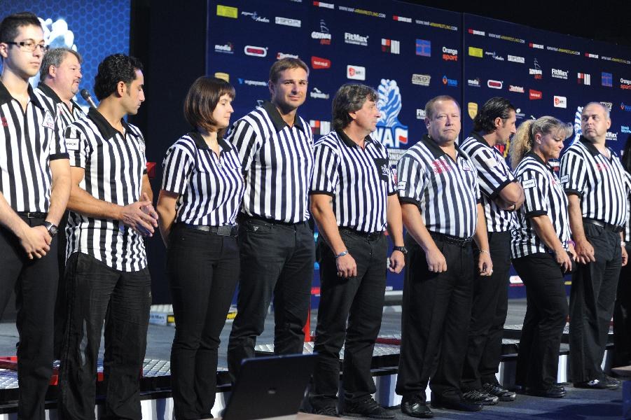 World Armwrestling Championship 2013 Photo Irina