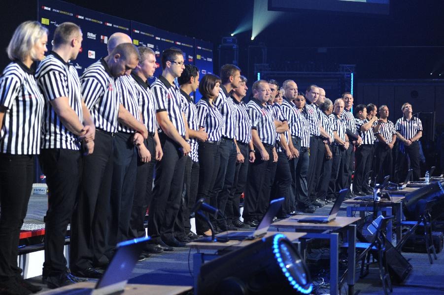World Armwrestling Championship 2013 Photo Irina