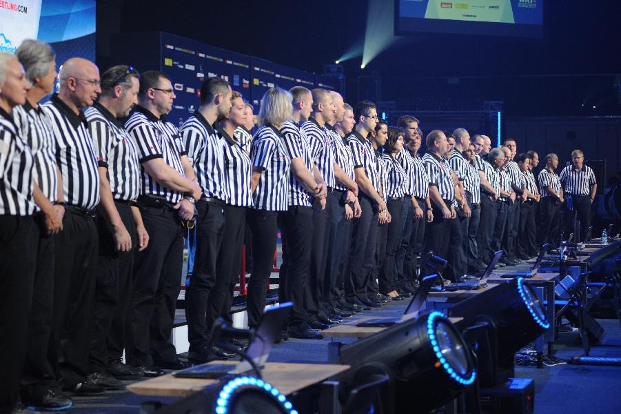 World Armwrestling Championship 2013 Photo Irina