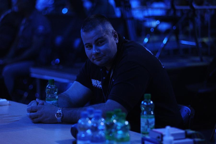 World Armwrestling Championship 2013 Photo Irina