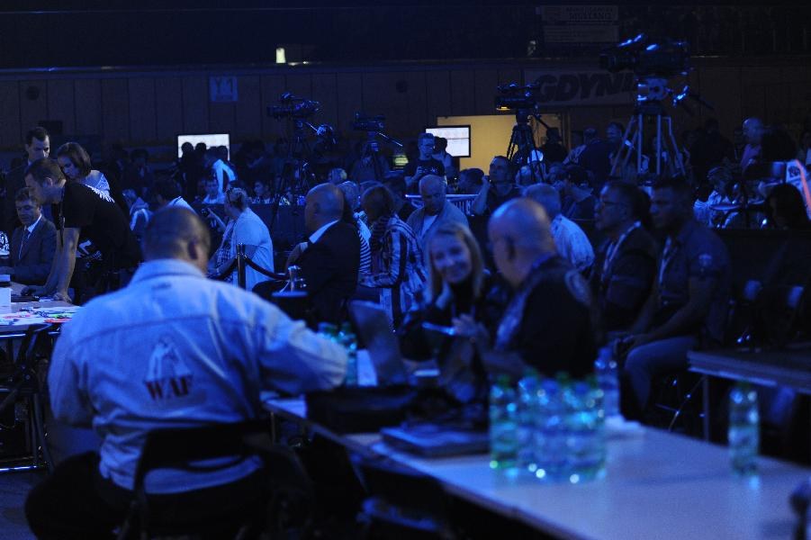 World Armwrestling Championship 2013 Photo Irina