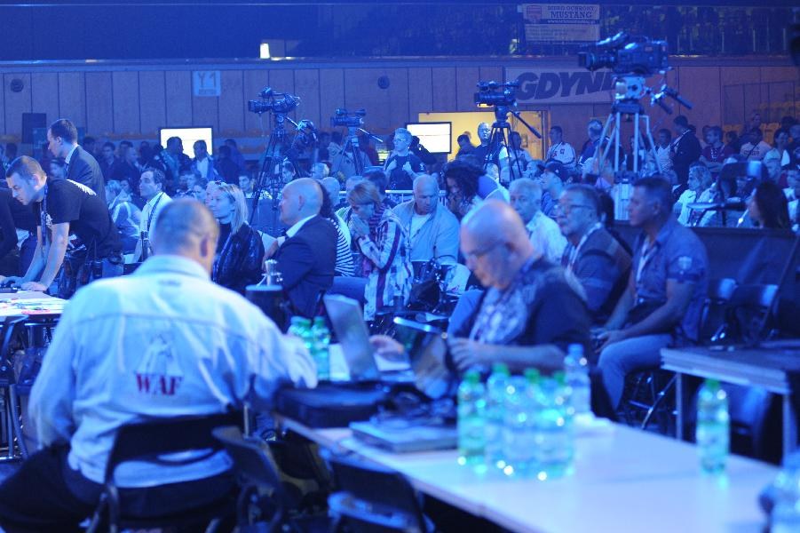 World Armwrestling Championship 2013 Photo Irina