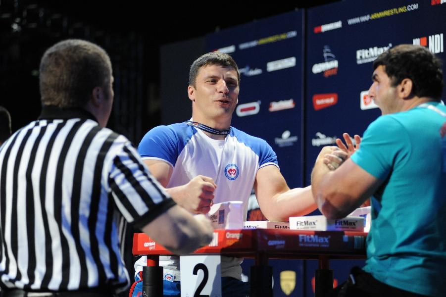 World Armwrestling Championship 2013 Photo Irina