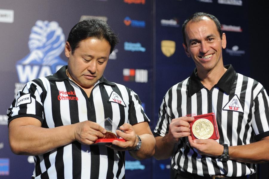 World Armwrestling Championship 2013 Photo Irina