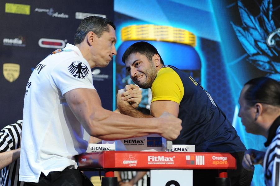 World Armwrestling Championship 2013 Photo Irina