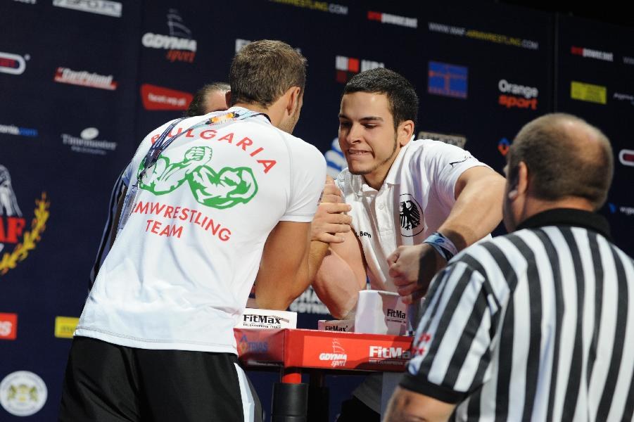 World Armwrestling Championship 2013 Photo Irina