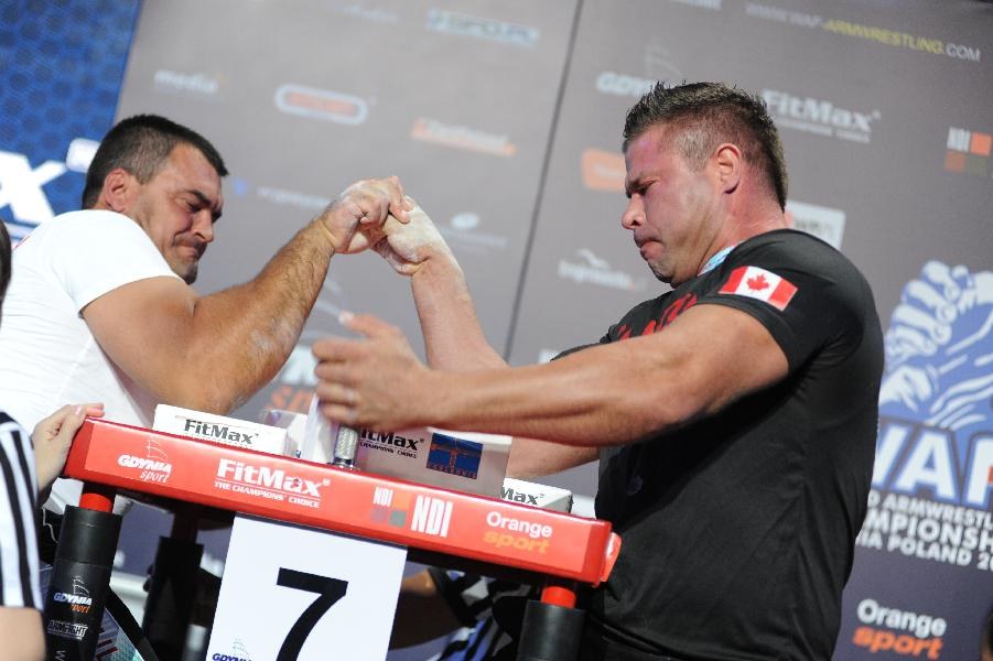 World Armwrestling Championship 2013 Photo Irina