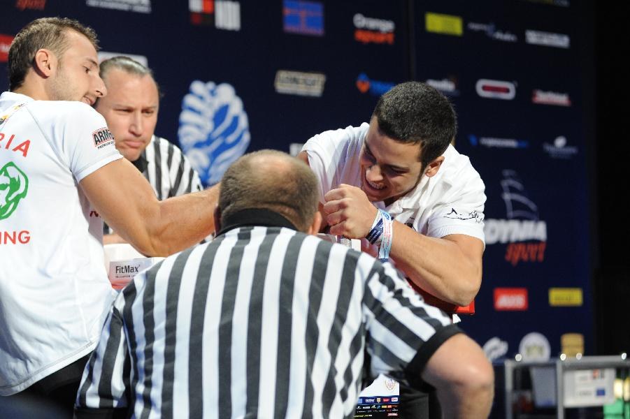 World Armwrestling Championship 2013 Photo Irina