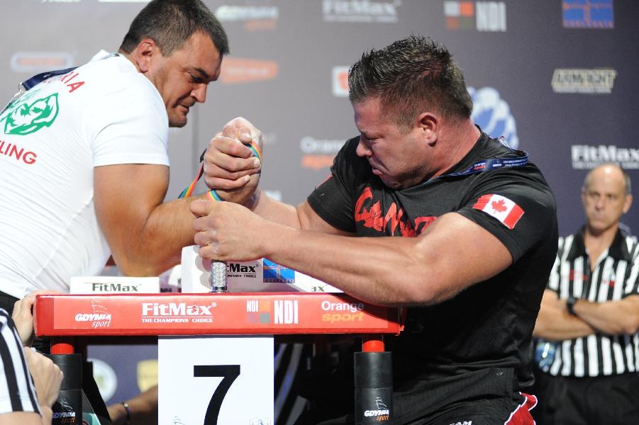 World Armwrestling Championship 2013 Photo Irina